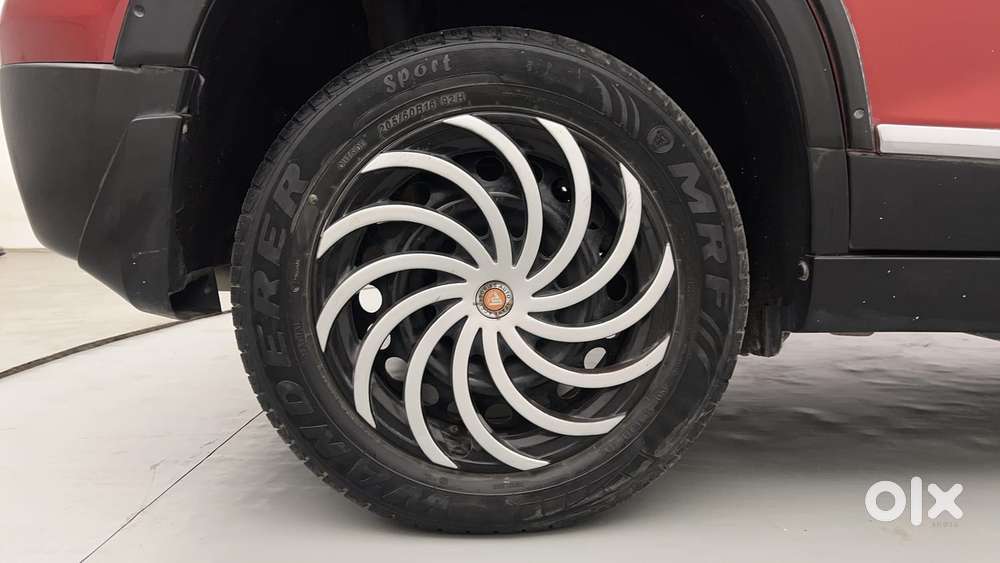 Maruti Suzuki Vitara Brezza Vdi (o), 2018, Diesel