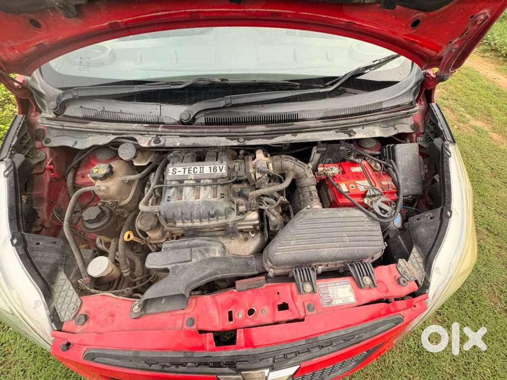 Urgent Sale Need For Money Chevrolet Beat Petrol 2010