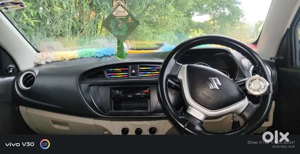 2021 Maruti Suzuki Alto