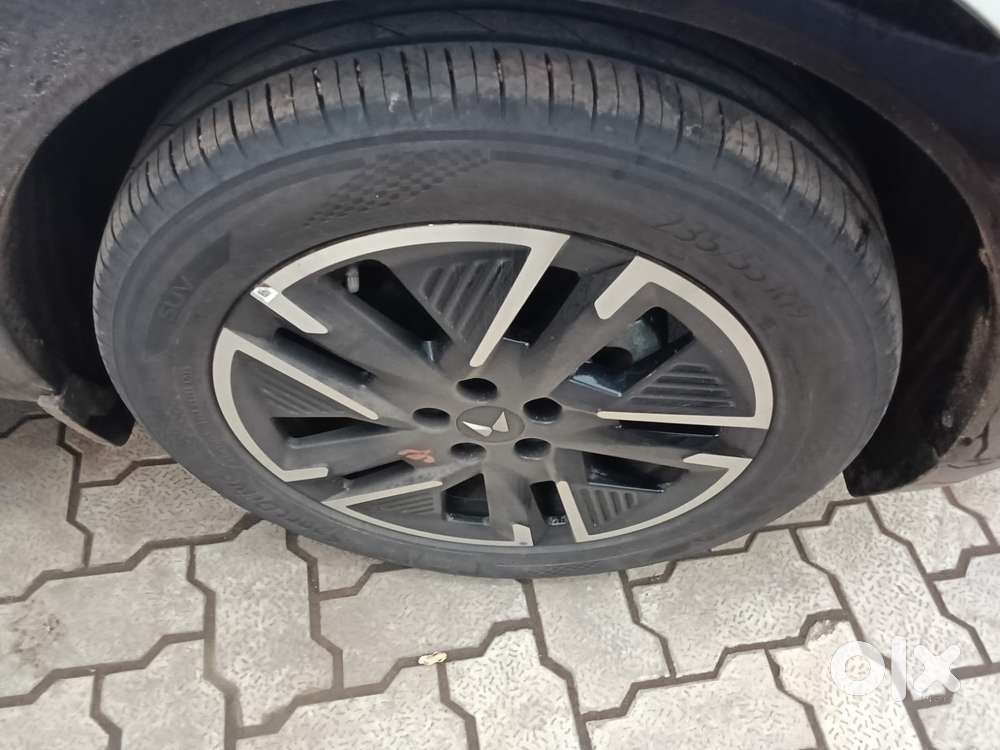 Mahindra Xuv 7xo Ax7l At, 2026, Diesel