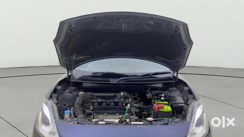 Maruti Suzuki Swift Zxi Plus, 2022, Petrol