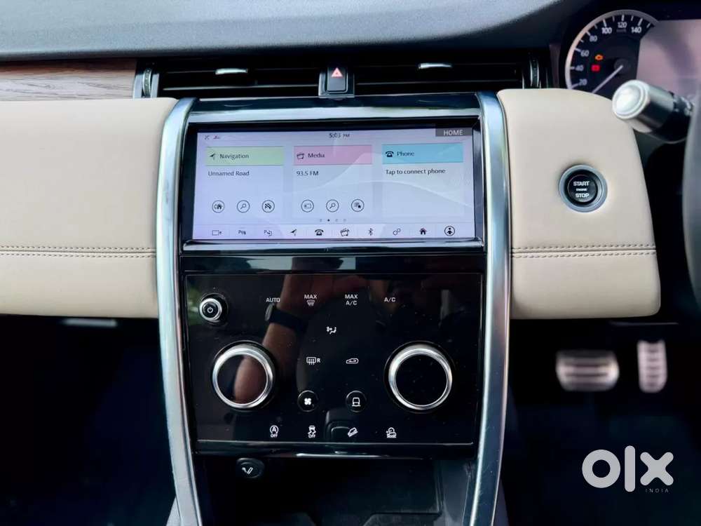 Land Rover Discovery, 2020, Diesel