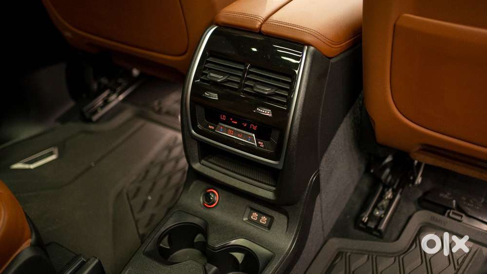 Bmw X7 3.0 Xdrive 40i M Sport, 2024, Petrol