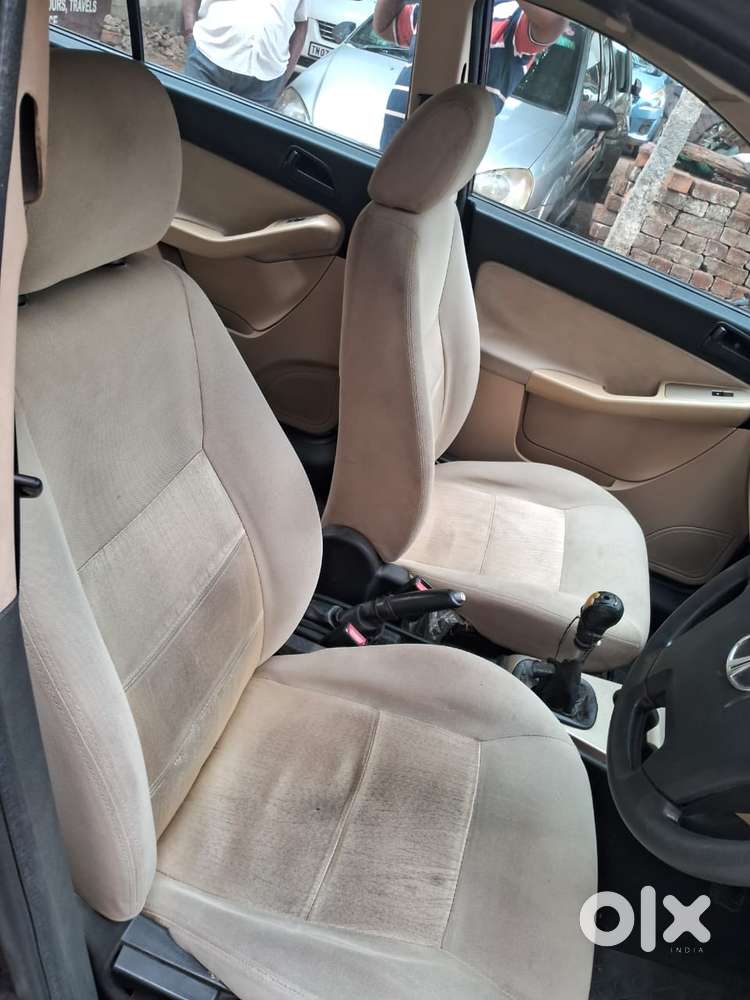 Tata Manza Aura Plus Quadrajet Bs Iv, 2012, Diesel
