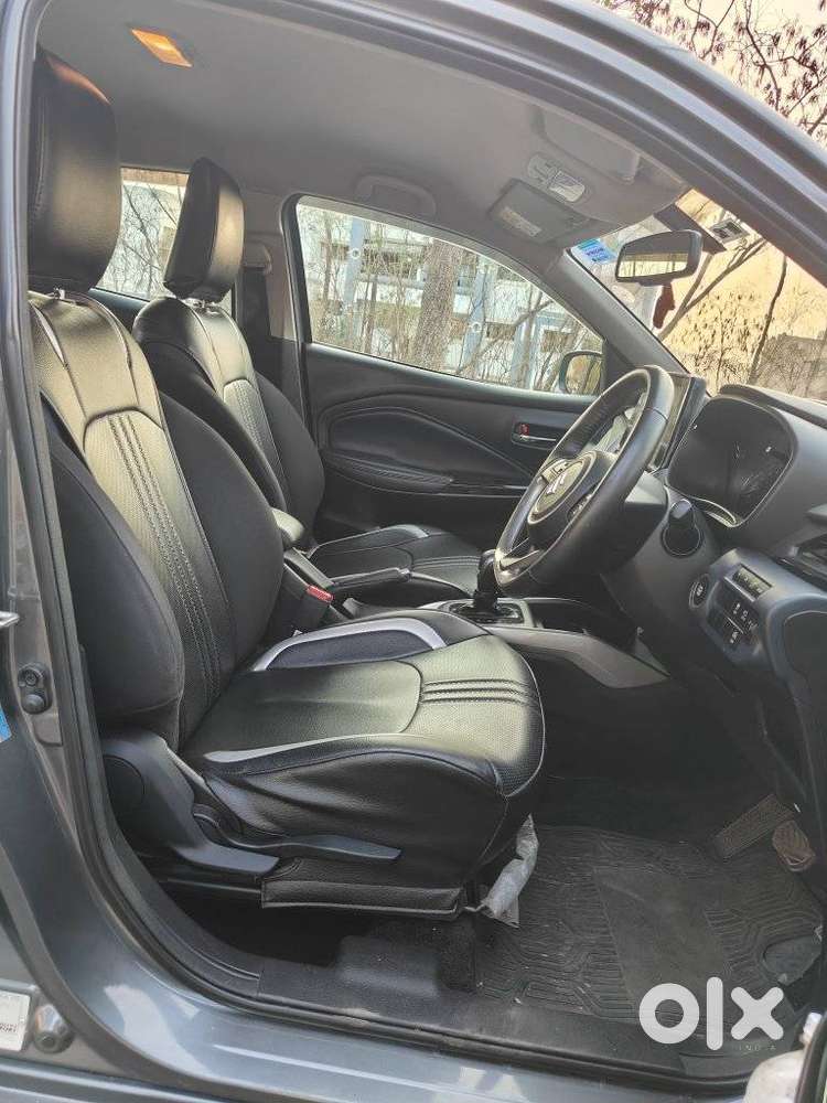 Maruti Suzuki Baleno 1.2 Alpha At, 2022, Petrol