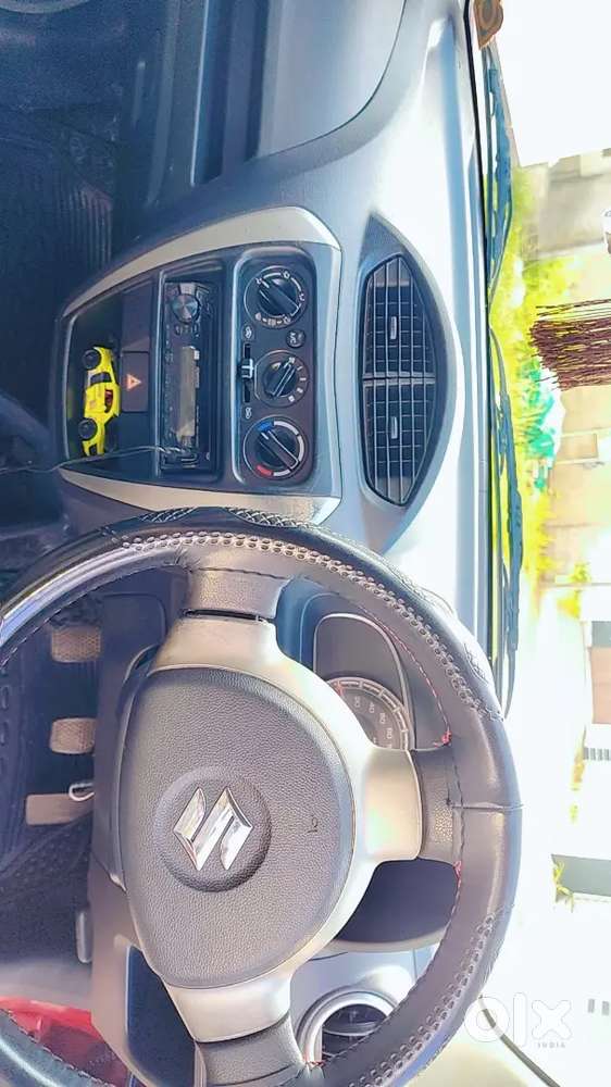 Maruti Suzuki Alto 800 2017