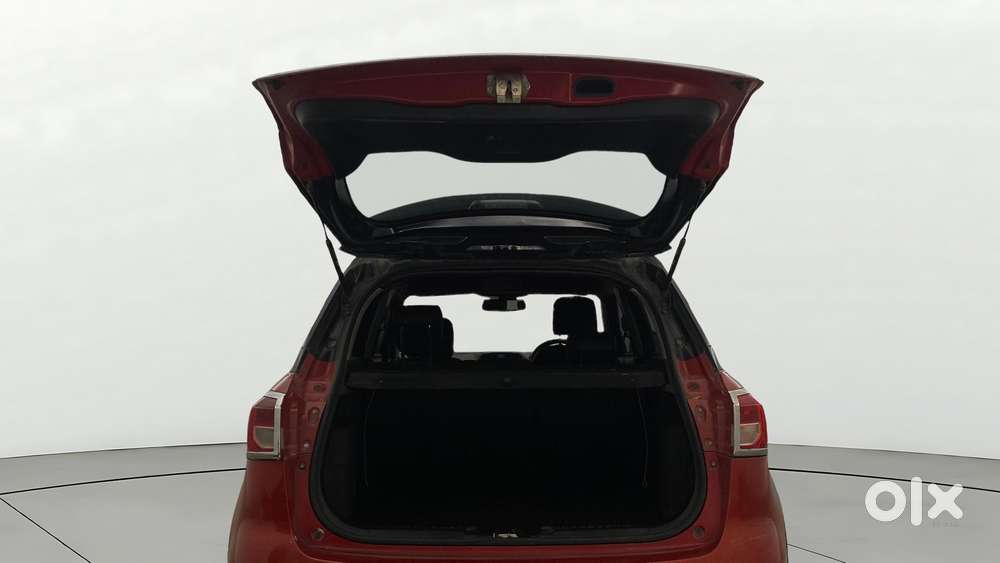 Maruti Suzuki Vitara Brezza 1.5 Zxi Plus Dual Tone, 2020, Petrol