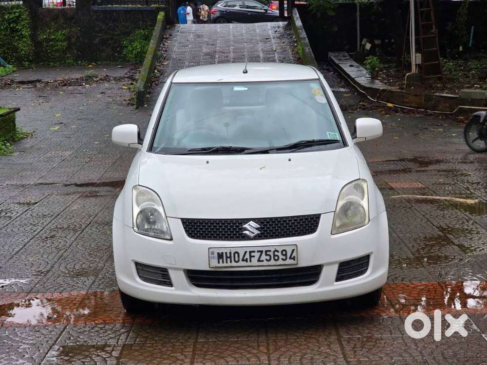 Maruti Suzuki Swift Dzire Tour Ldi, 2013, Diesel