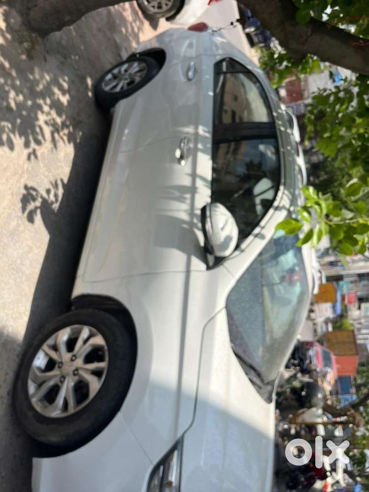 Honda Diesel Car 2018