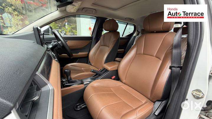 Honda Elevate Zx Cvt, 2024, Petrol