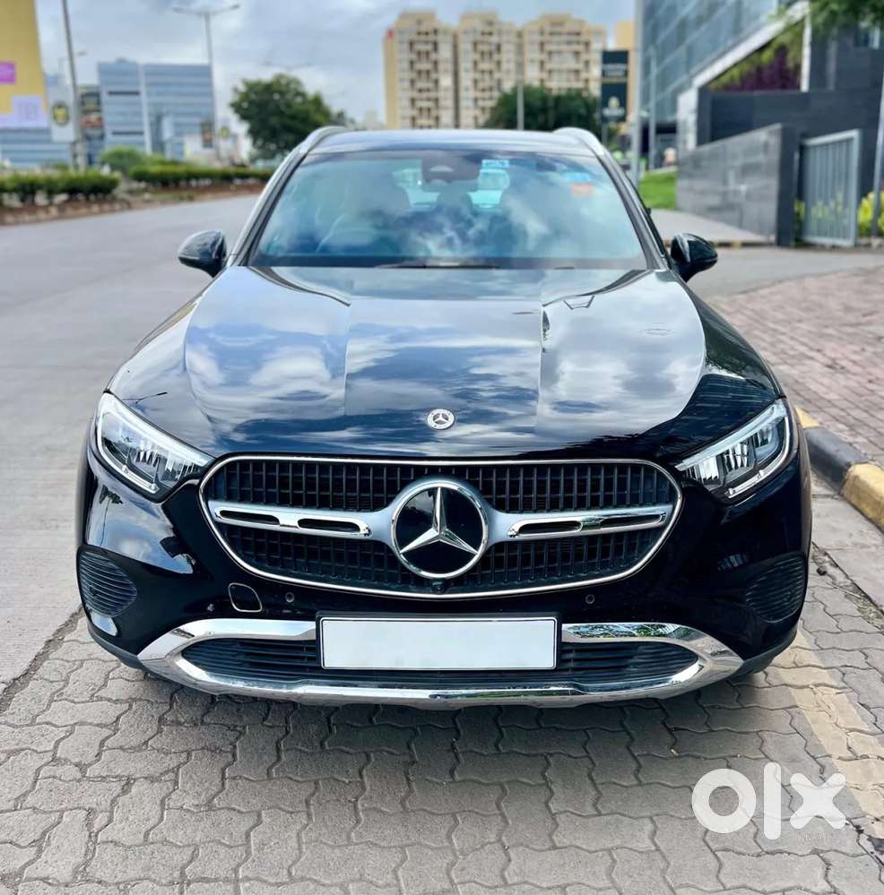 Mercedes-benz Glc, 2025, Petrol