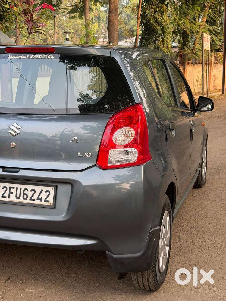 Maruti Suzuki A-star Lxi, 2010, Petrol