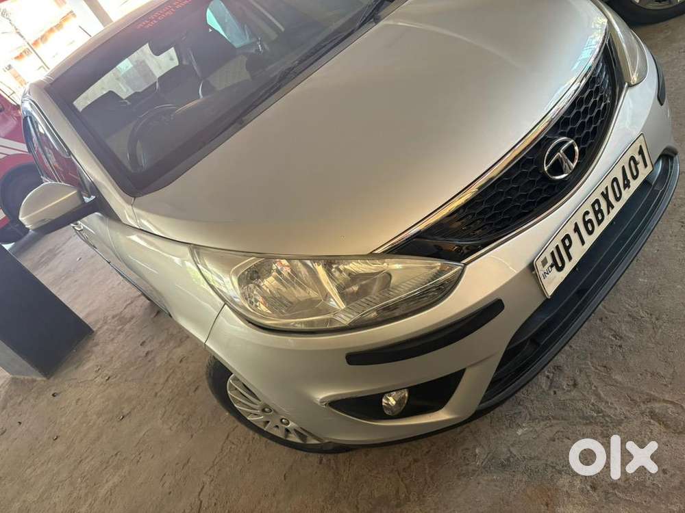 Tata Zest 2018 Diesel 85000 Km Driven