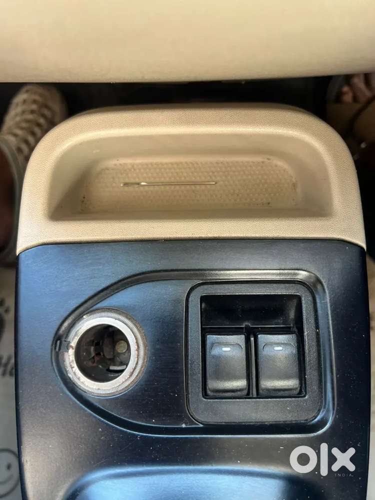 Automatic Nano 2016 Ending Model 2 Owner Insurance Valid
