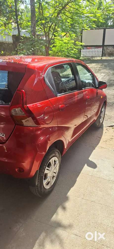 Datsun Redigo 2018 Model