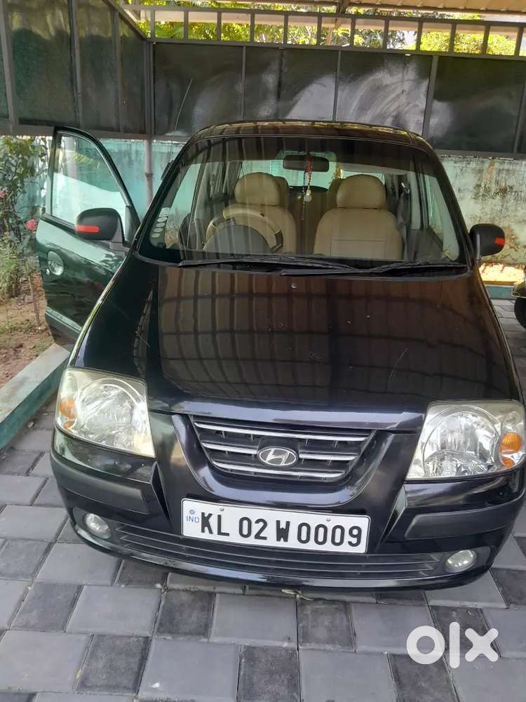 Hyundai Santro Xing 2005