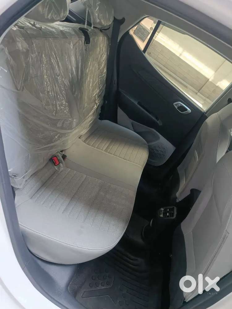 Hyundai Grand I10 Nios 2025 Dual Cng & Hybrids 7400 Km Driven