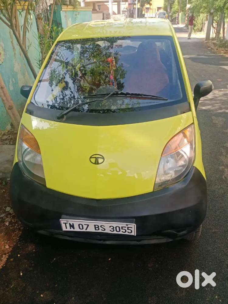 Good Condition