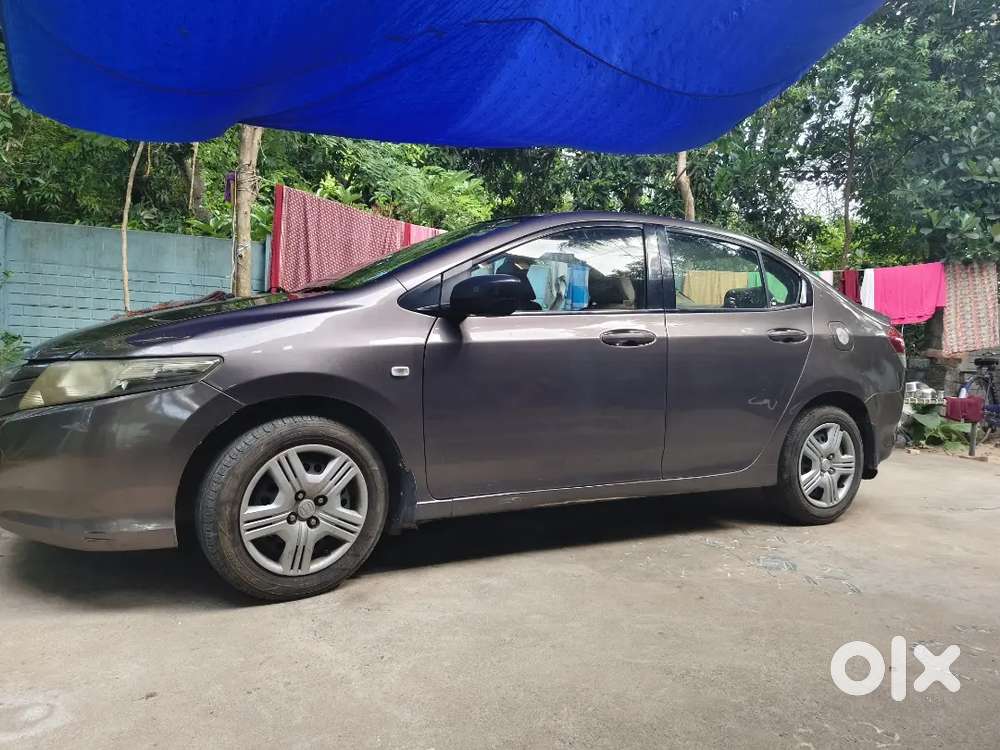 Good Conditicon Car