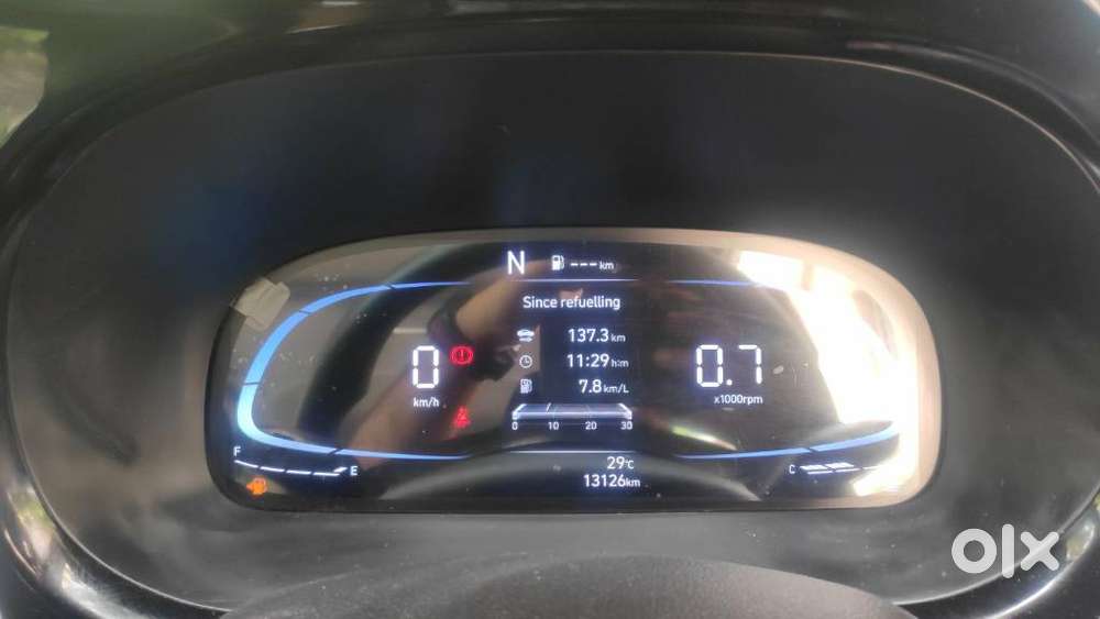 Hyundai Exter Sx 1.2 Amt, 2023, Petrol