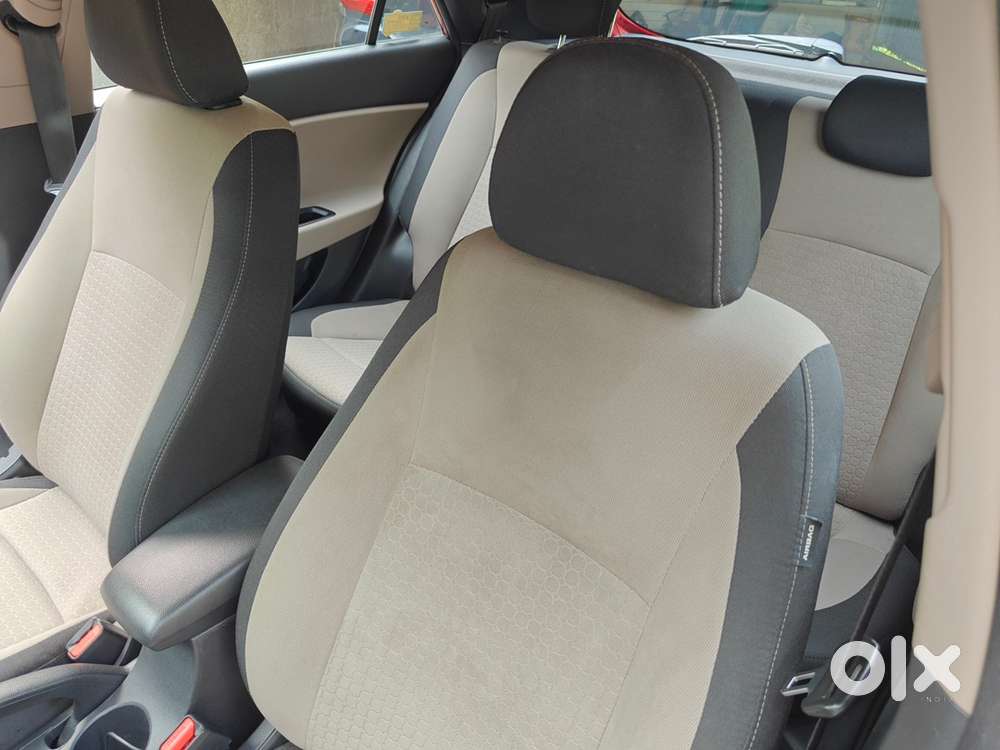 Hyundai Elite I20 Petrol Manual 2017