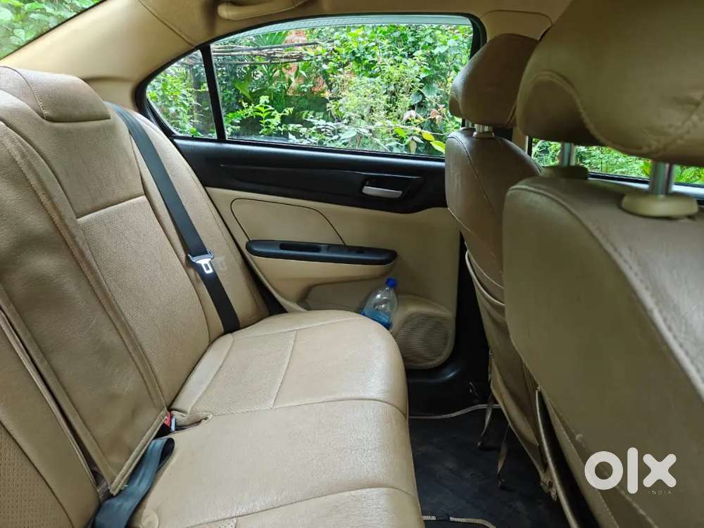 The Honda Amaze Is A Popular