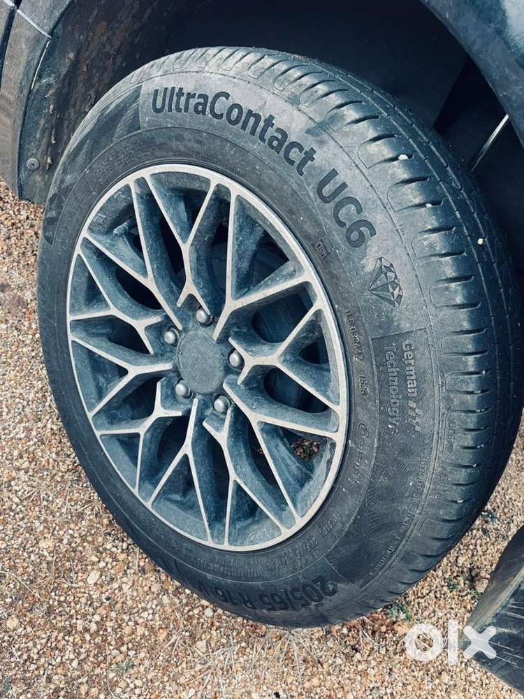 Hyundai Creta 2016 Diesel Well Maintained,ful Showroom Service Record.