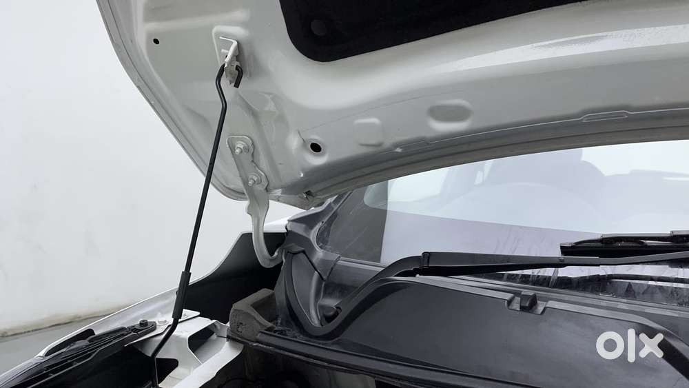 Nissan Magnite 1.0 Xv Premium Turbo Cvt, 2023, Petrol