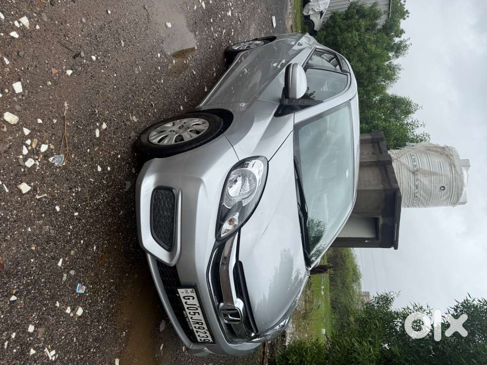 Honda Amaze (s)