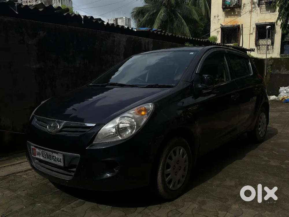 Fresh Petrol Car For Sale Second Owner
