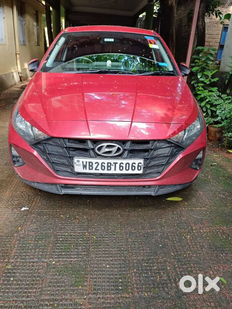 Hyundai New I20 Sportz Petrol Manual 2022/ Creta Sx 2020 Model