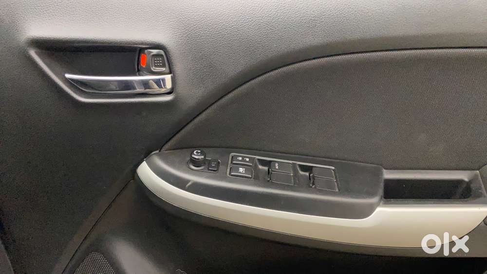 Maruti Suzuki Baleno 1.2 Delta, 2018, Petrol