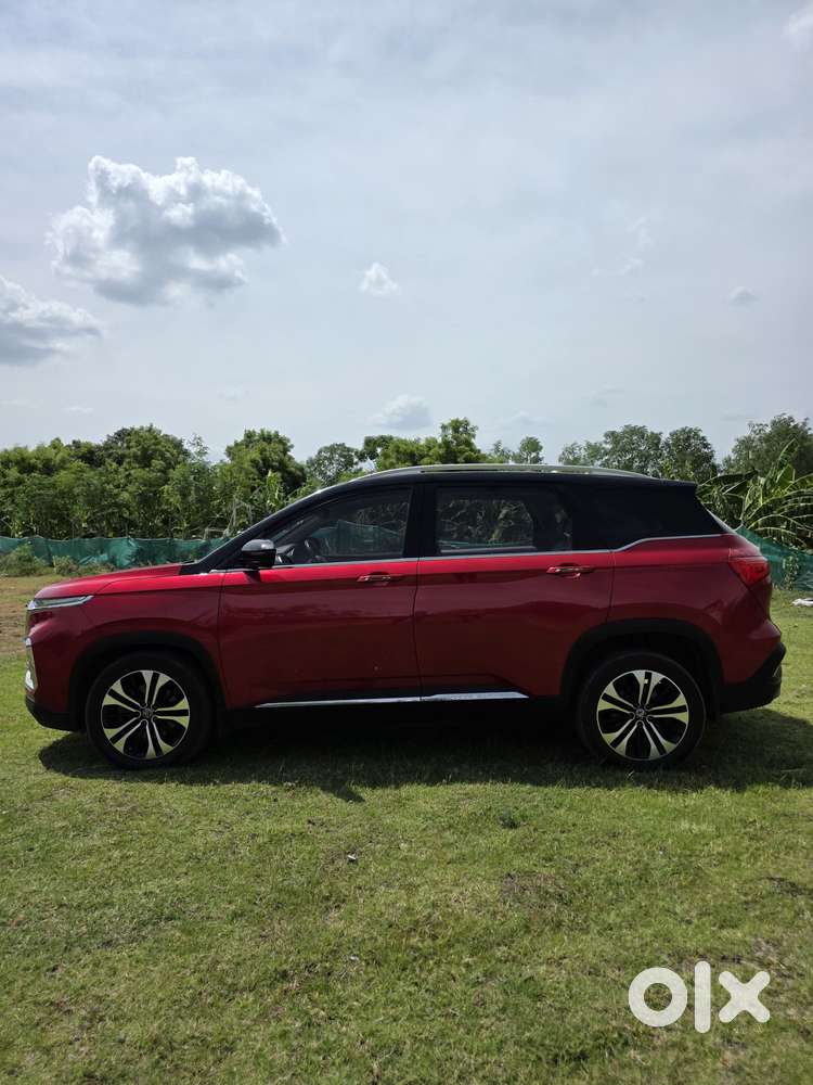 Mg Hector 2.0 Sharp Diesel, 2021, Diesel