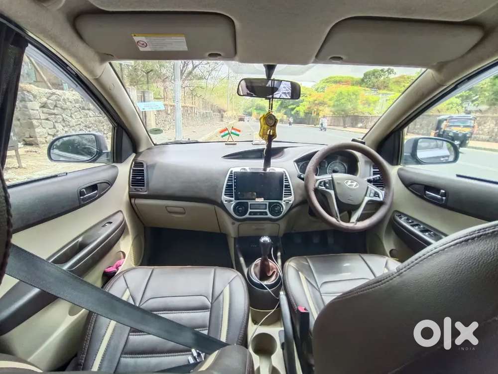 Hyundai I20 Asta 2009 Year