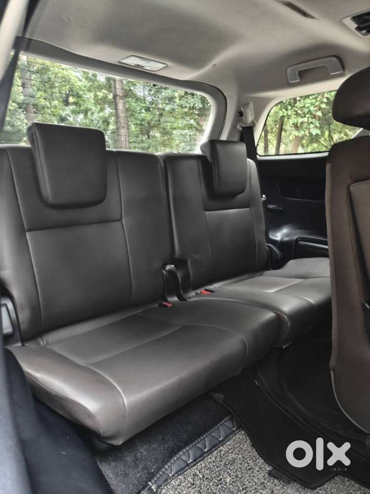 Toyota Fortuner 3.0 4x2 Automatic, 2019, Diesel