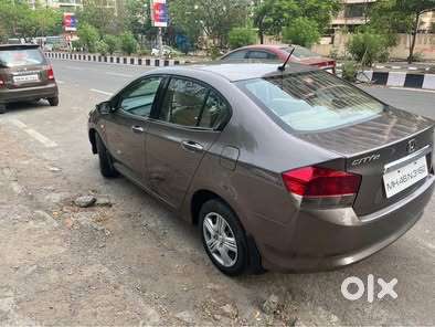 Sale Honda City Petrol 2011