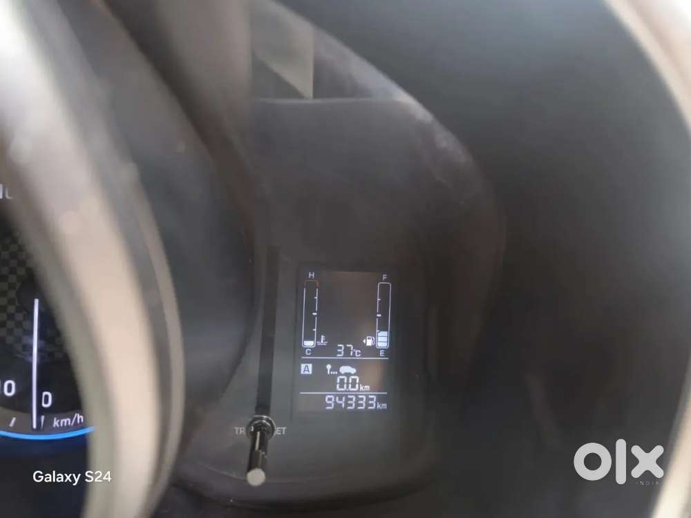 Hyundai Venue N Line 2021 Petrol 90000 Km Driven