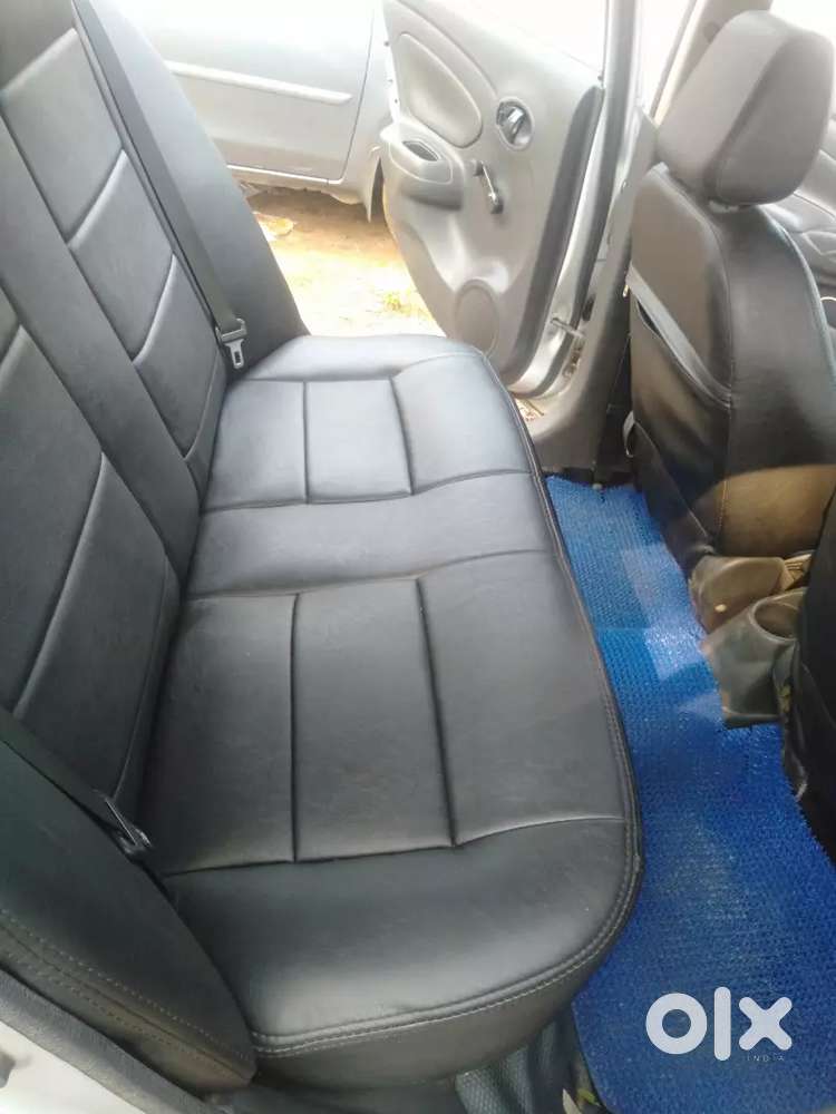 Nissan Sunny Single Owner Tn91 Regitration Good Conditon