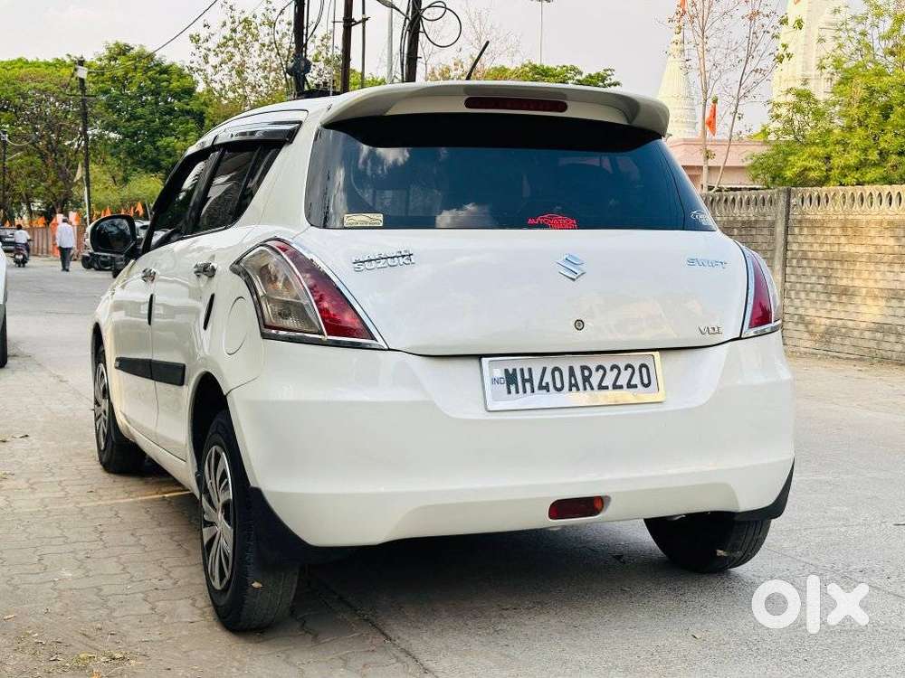 Maruti Suzuki Swift Vdi Optional, 2015, Diesel