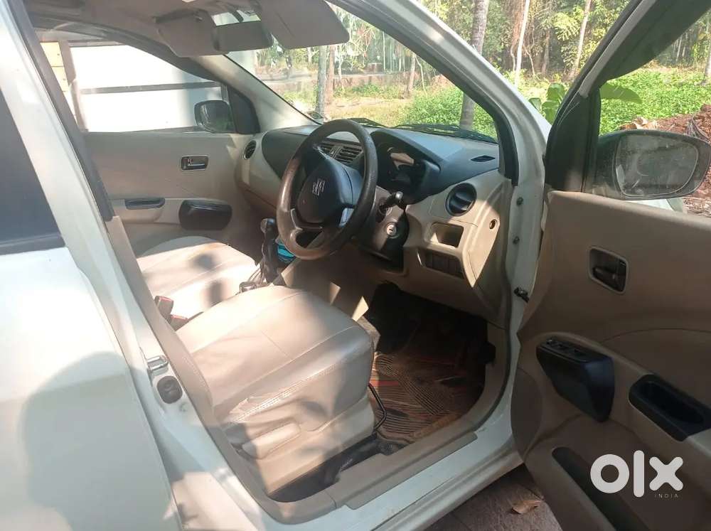 Maruti Suzuki Celerio 2016