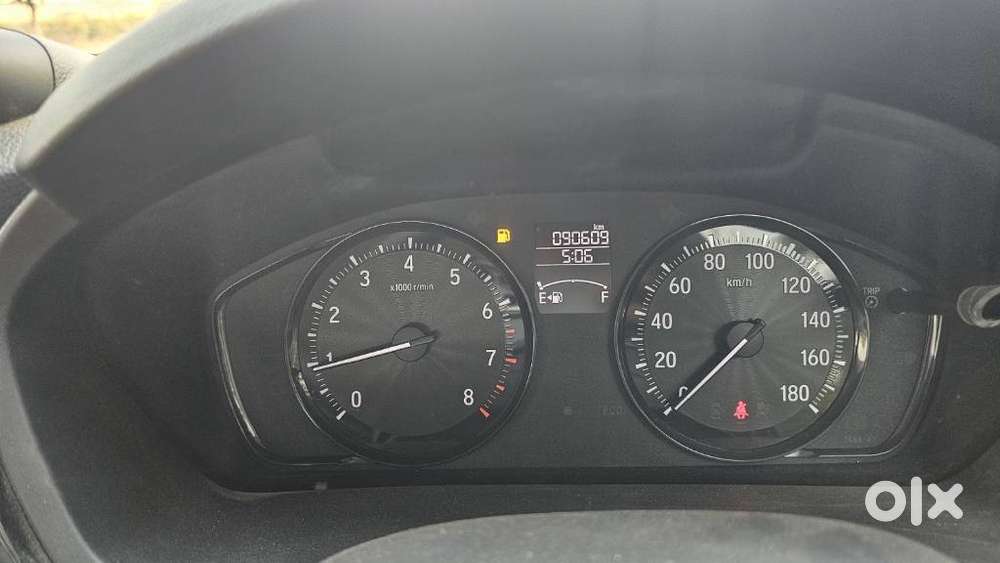 Honda Amaze S Cvt I-vtec, 2021, Petrol