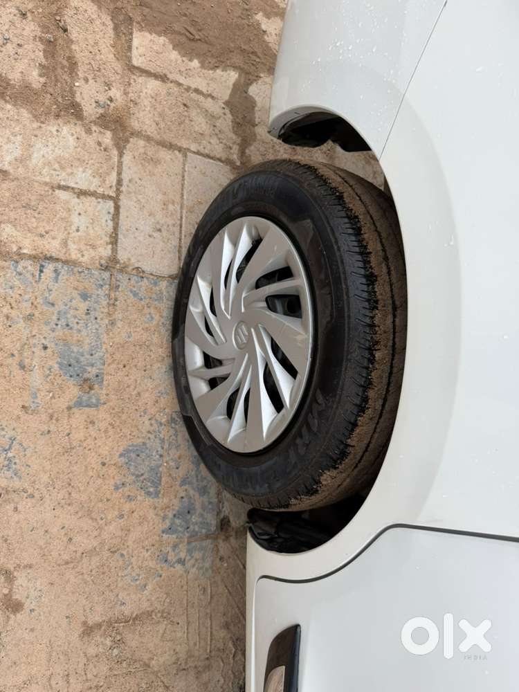 Maruti Suzuki Ertiga Vxi At Petrol, 2022, Petrol