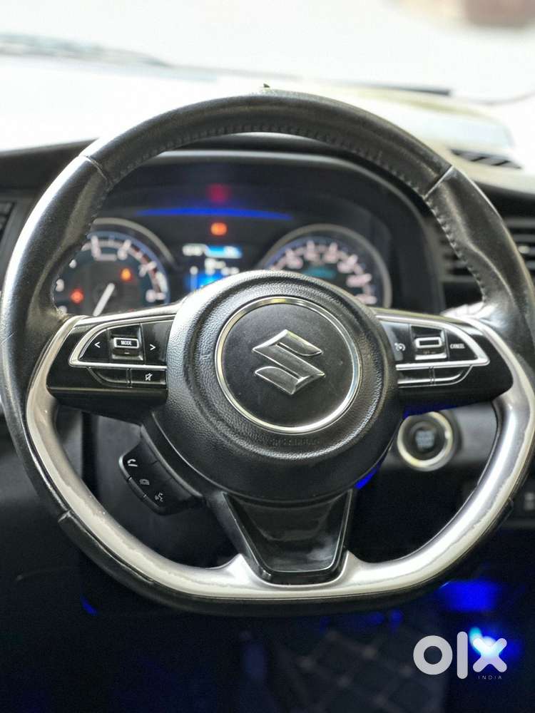 Maruti Suzuki Xl6 1.5 Alpha At, 2022, Petrol