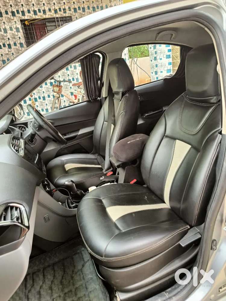 Tata Tigor Diesel 2020 Variant Revotorq Xz