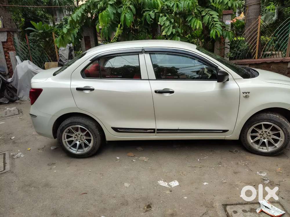 Maruti Suzuki Dzire Vip Number 6600
