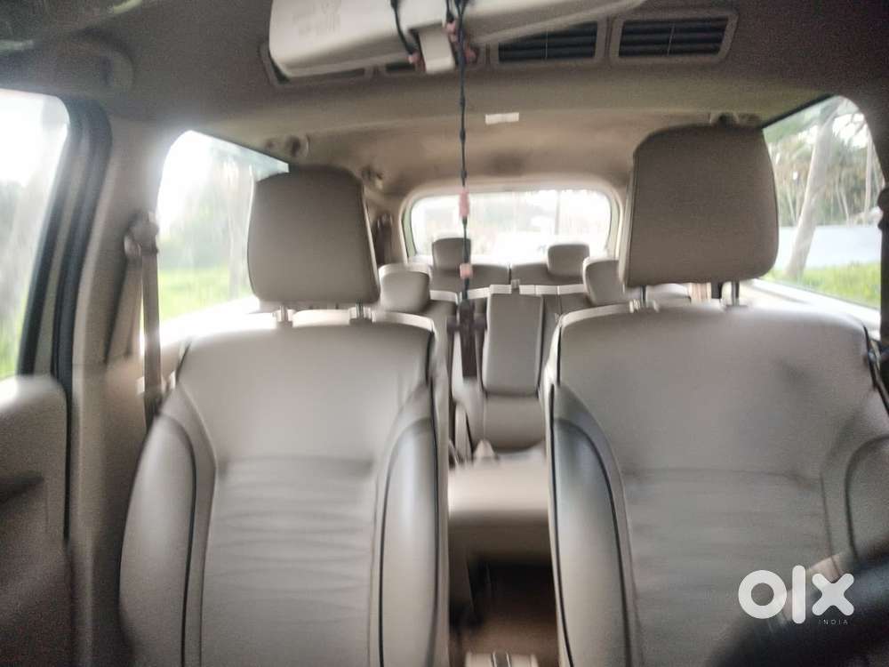 Maruti Suzuki Ertiga Vxi Shvs, 2020, Petrol