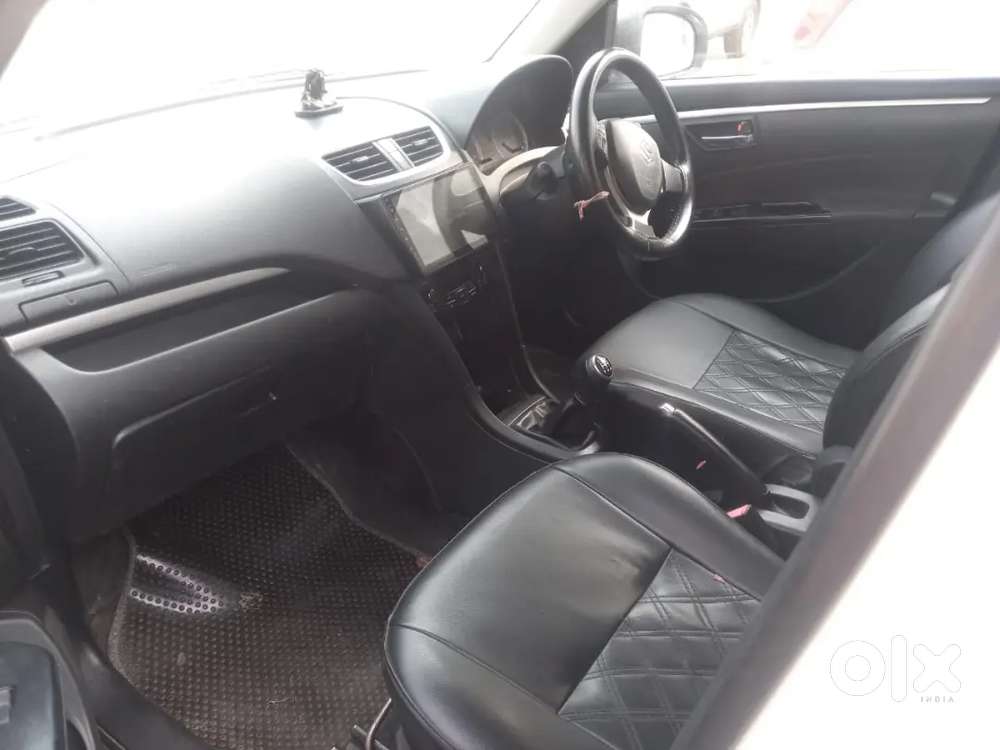 Maruti Suzuki Swift 2013 Diesel 95000 Km Driven
