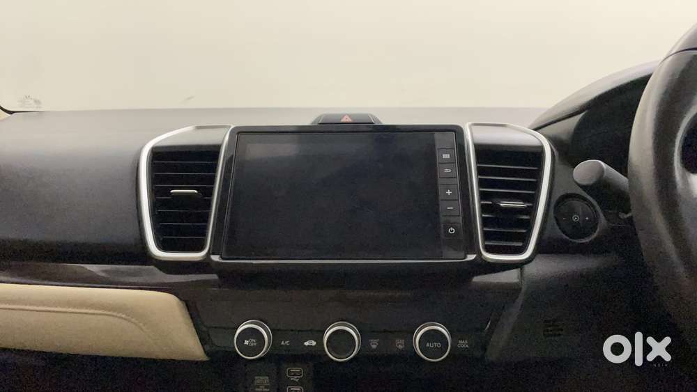 Honda City 1.5 Zx Cvt I-vtec, 2023, Petrol