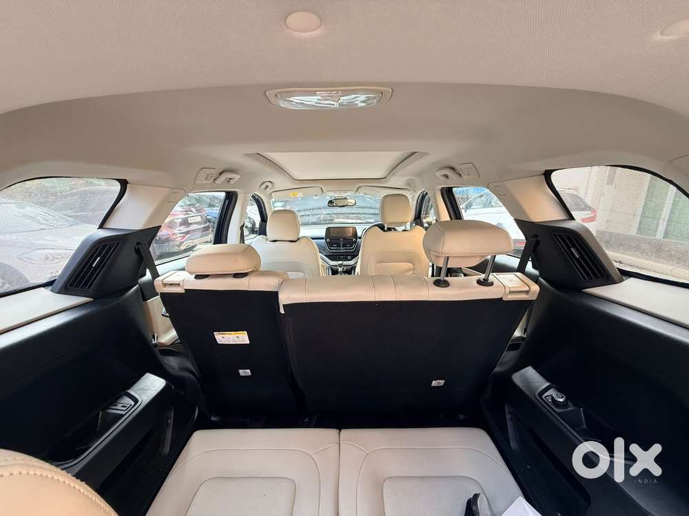 Tata Safari 2.0 Kryotec Xza Plus, 2021, Diesel