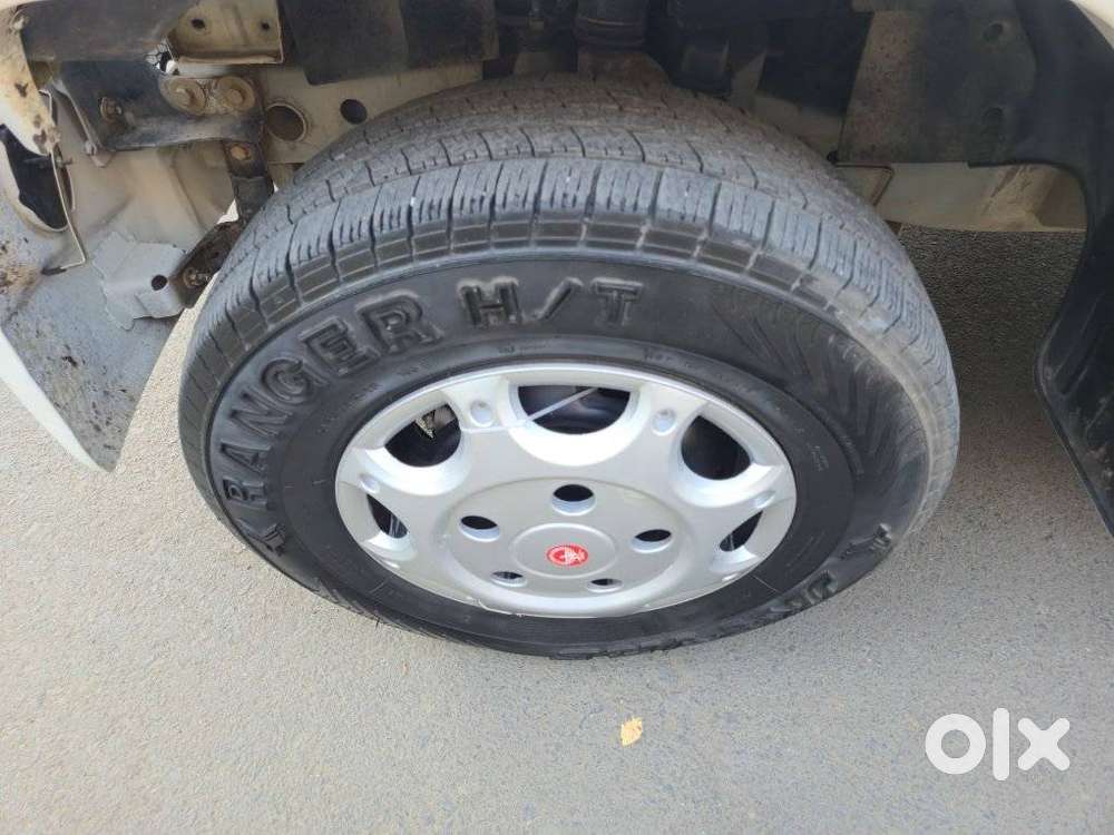 Mahindra Bolero Zlx, 2019, Diesel